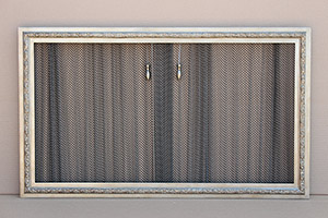 Curtain Screens